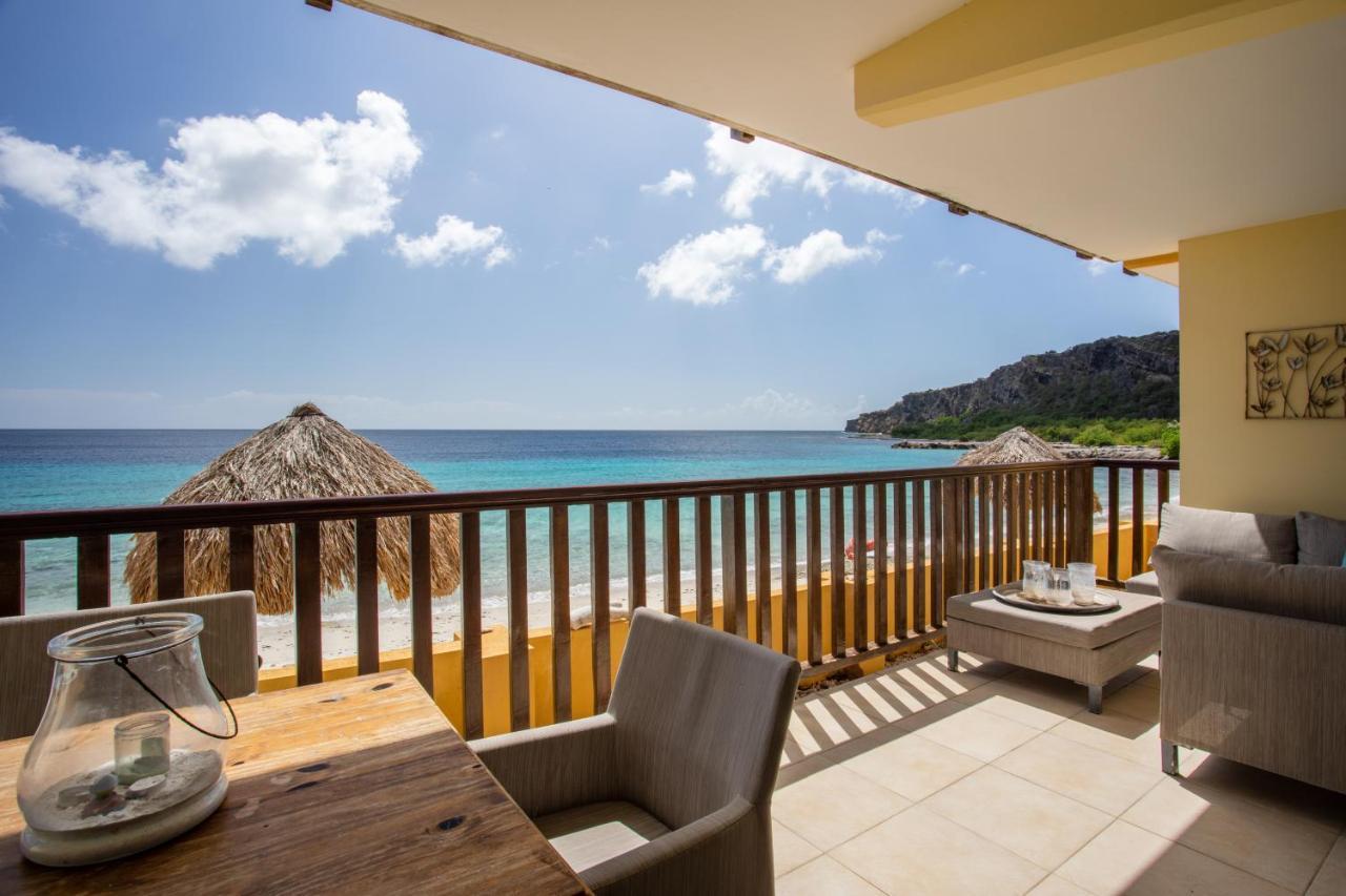 Palapa Ocean Side Lägenhet Jan Thiel Exteriör bild